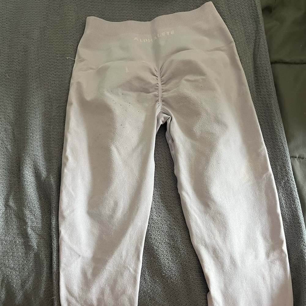 Alphalete Amplify Leggings